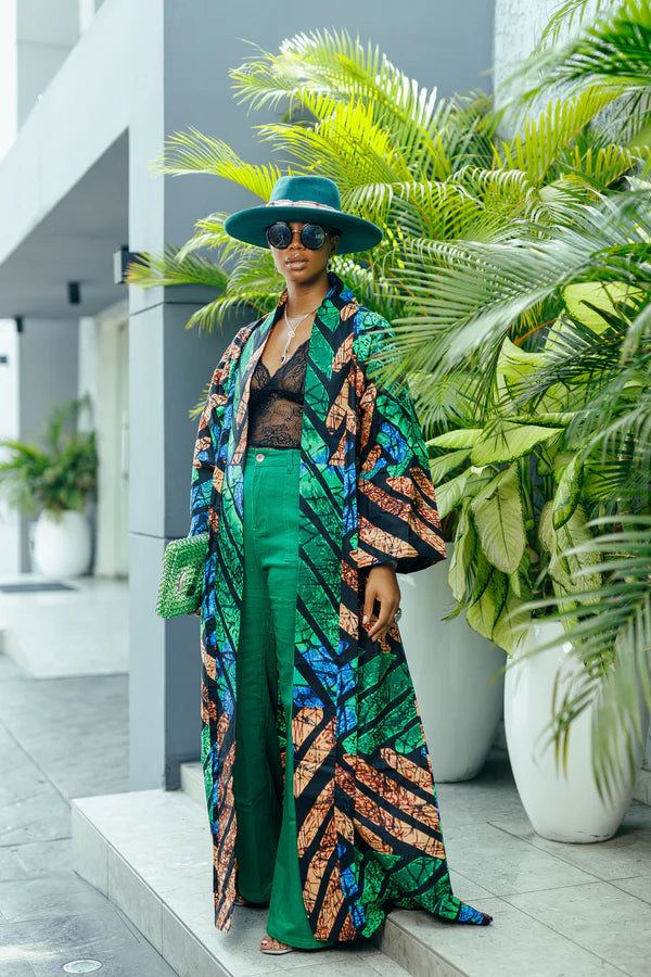 Summer Picks: Spotlight on Kimonos