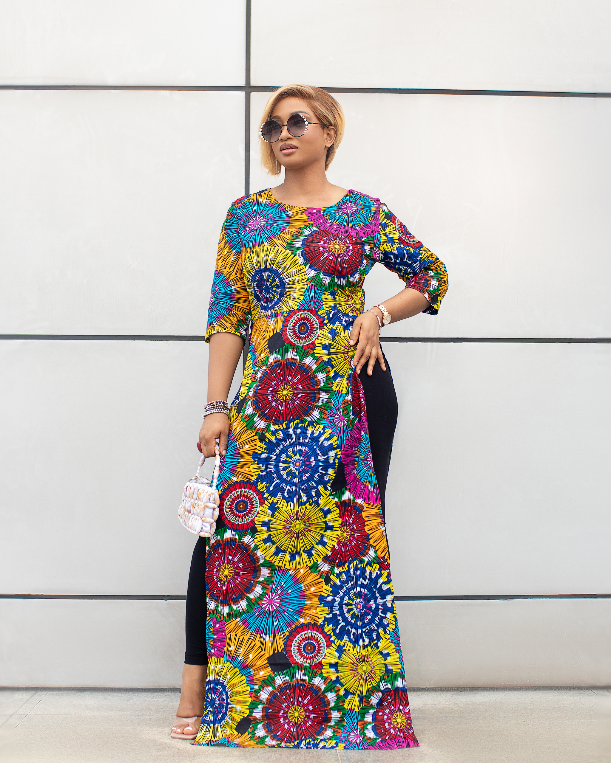 Coco Kaftan